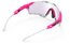 Rudy Project Cutline Pink Fluo Limited Edition / ImpactX Photochromic 2 L