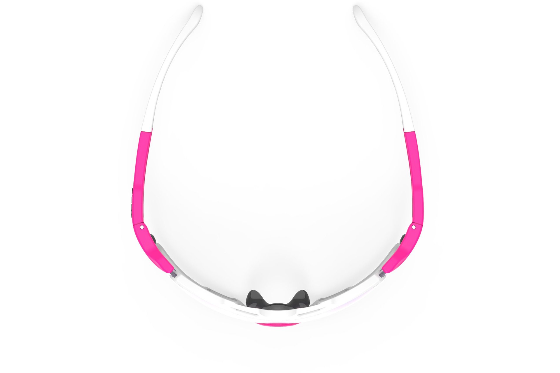 Rudy Project Cutline Pink Fluo Limited Edition / ImpactX Photochromic 2 L