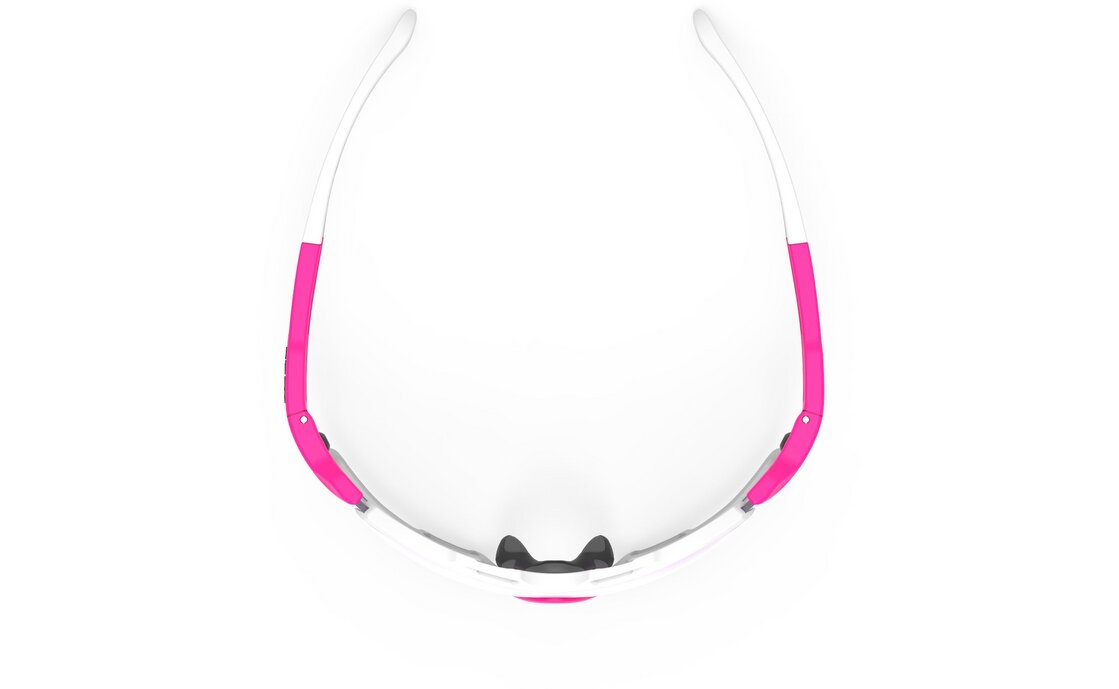 Rudy Project Cutline Pink Fluo Limited Edition / ImpactX Photochromic 2 L