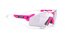 Rudy Project Cutline Pink Fluo Limited Edition / ImpactX Photochromic 2 L