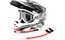 USWE Handsfree Helm-Kit inkl. Trinkschlauch