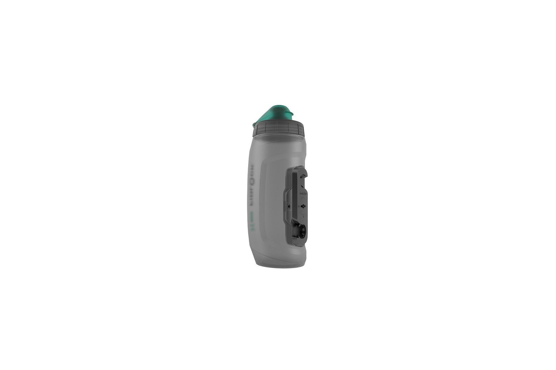 Fidlock Twist Trinkflasche 590 antibacterial mit Bottle Connector