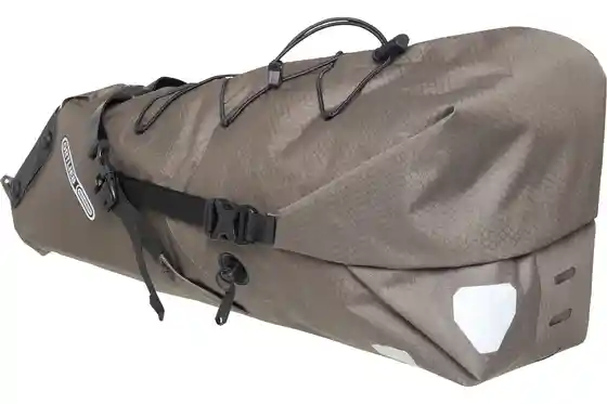 Fahrradzubehör - Ortlieb Seat-Pack Satteltasche 16,5L