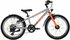 cool grey/black/neon orange