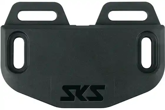 Fahrradcomputer - SKS GERMANY Velodetect Plus Halter f&uuml;r AirTag