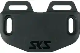SKS GERMANY Velodetect Plus Halter f&uuml;r AirTag