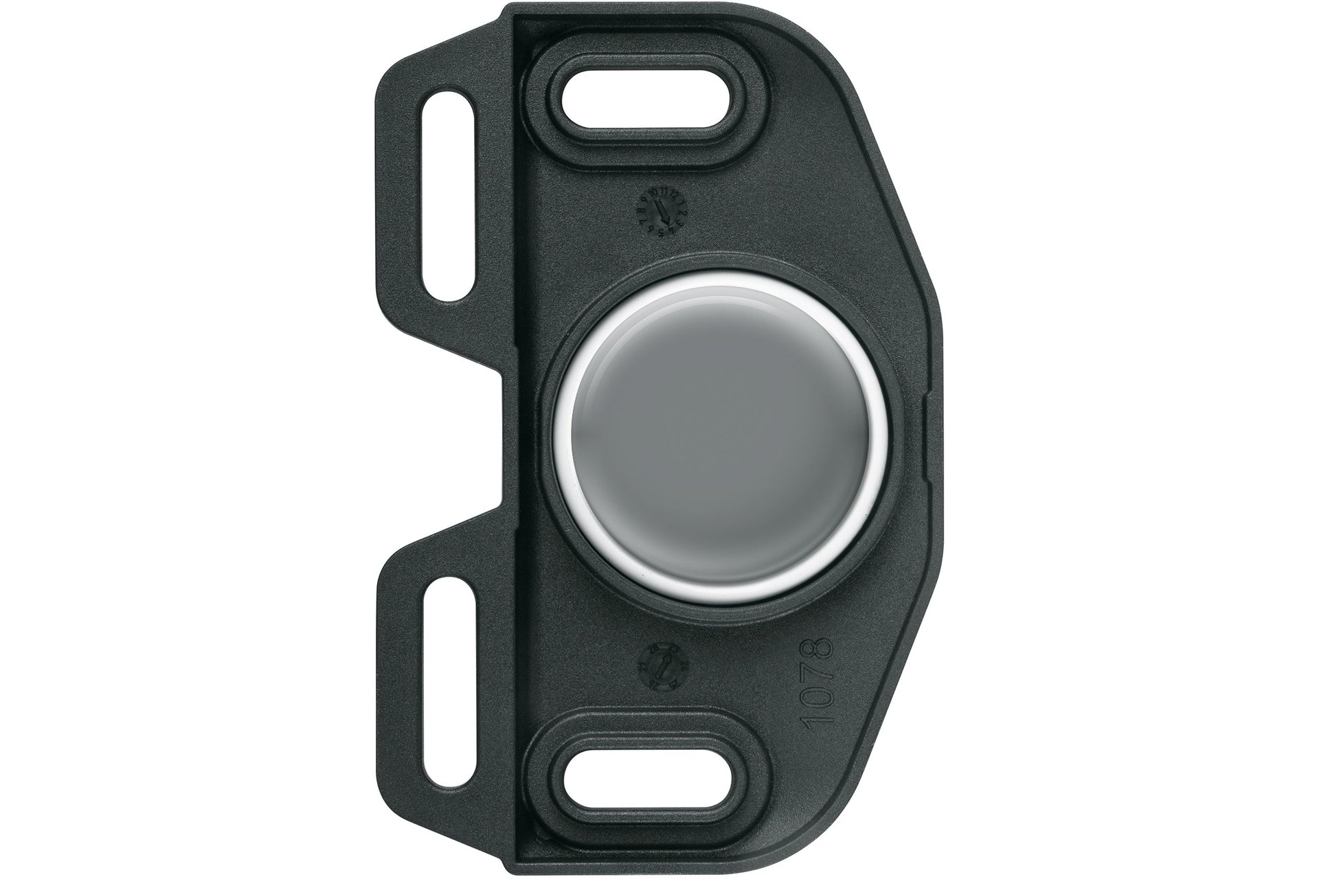 SKS Velodetect Plus Halter für AirTag