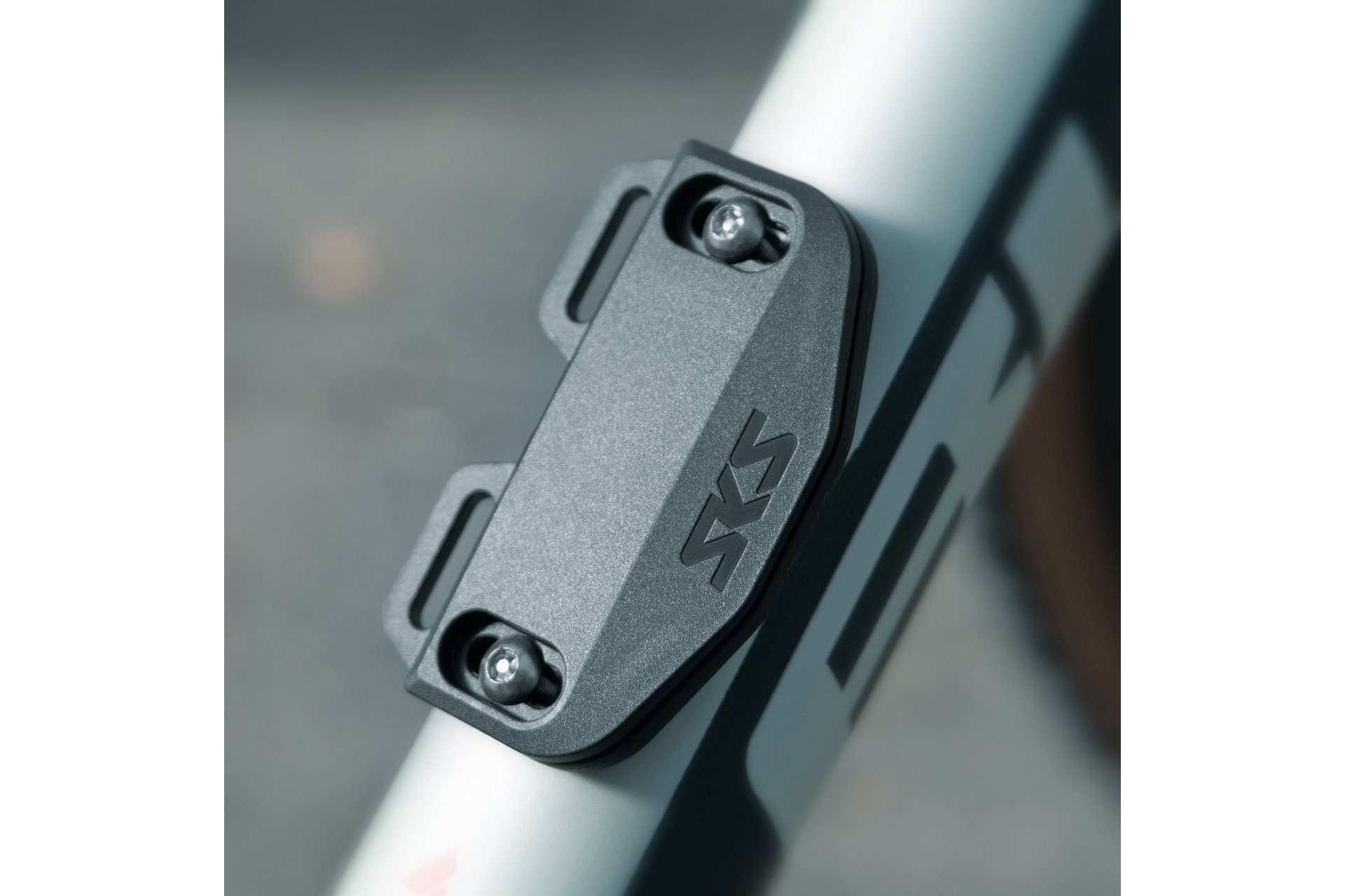 SKS Velodetect Plus Halter für AirTag