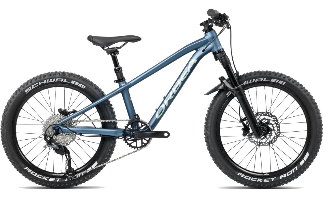 Orbea Laufey 20 H10 - 20 Zoll - Diamant