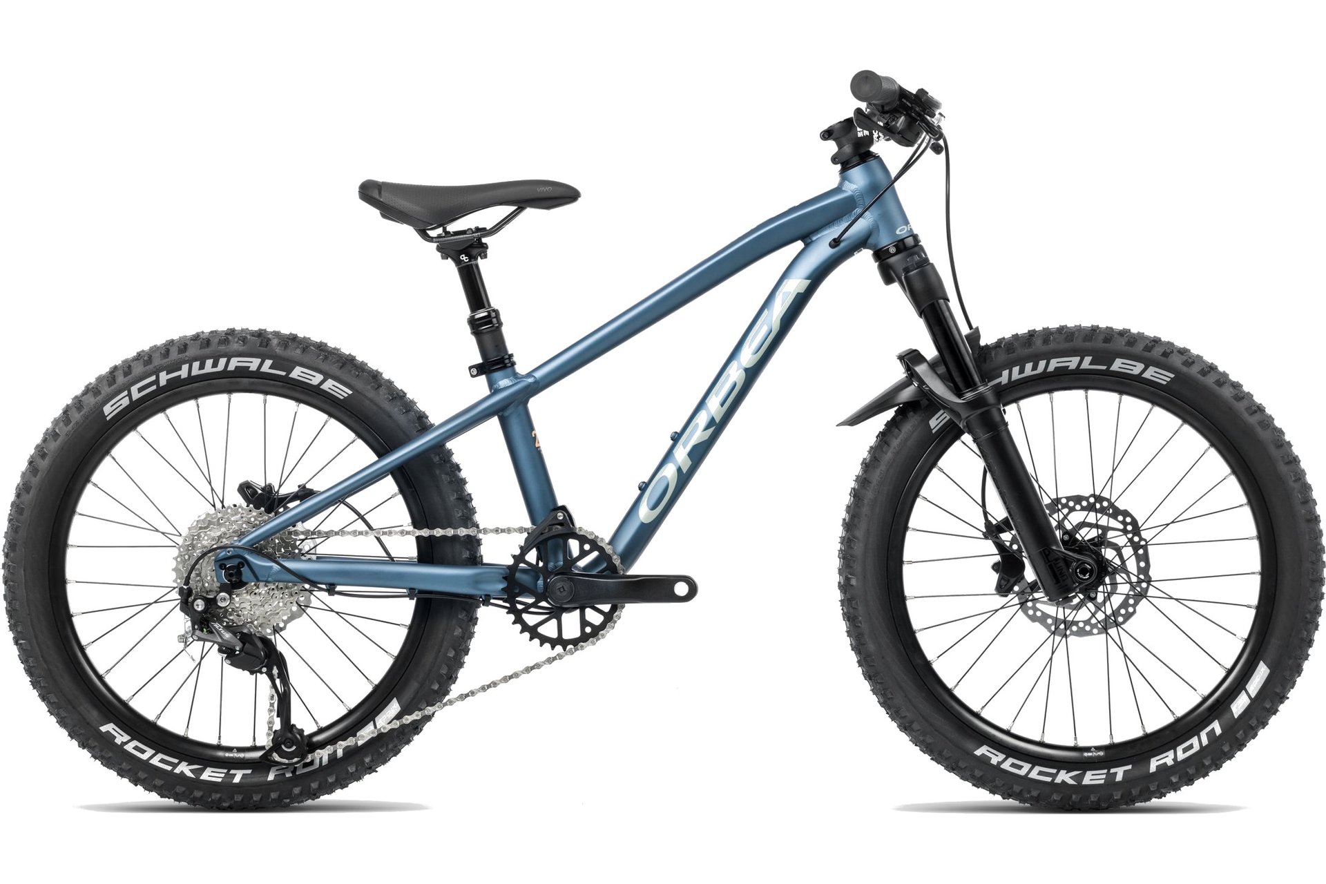 Orbea Laufey 20 H10 - 20 Zoll - Diamant