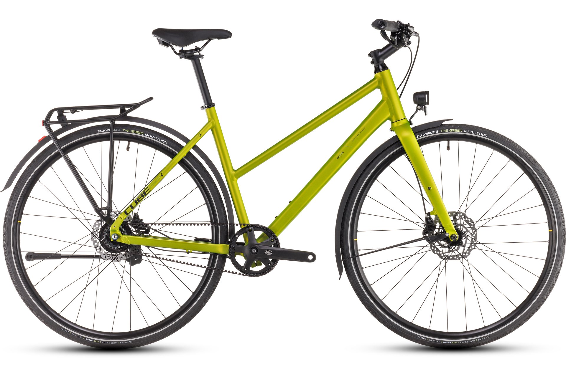 Cube Editor Race FE - 28 Zoll - Damen Sport - 2025