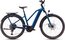 Cube Kathmandu Hybrid EX 800 - 800 Wh - 28 Zoll - Damen Sport - 2025