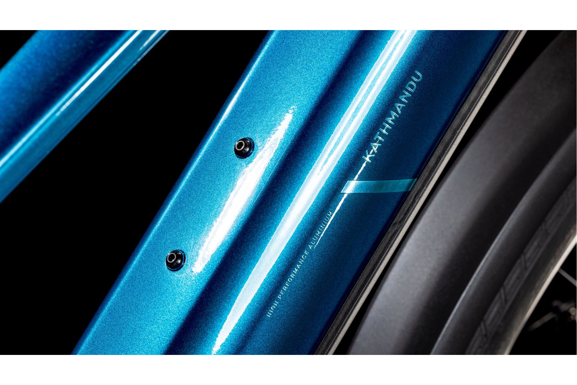 Cube Kathmandu Hybrid EX 800 - 800 Wh - 28 Zoll - Damen Sport - 2025