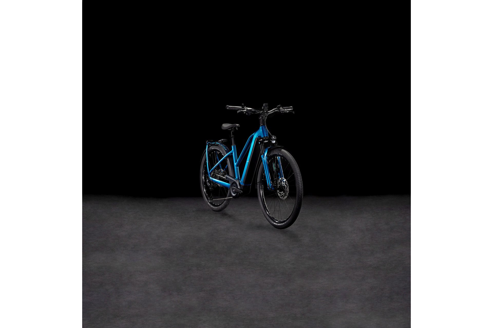 Cube Kathmandu Hybrid EX 800 - 800 Wh - 28 Zoll - Damen Sport - 2025