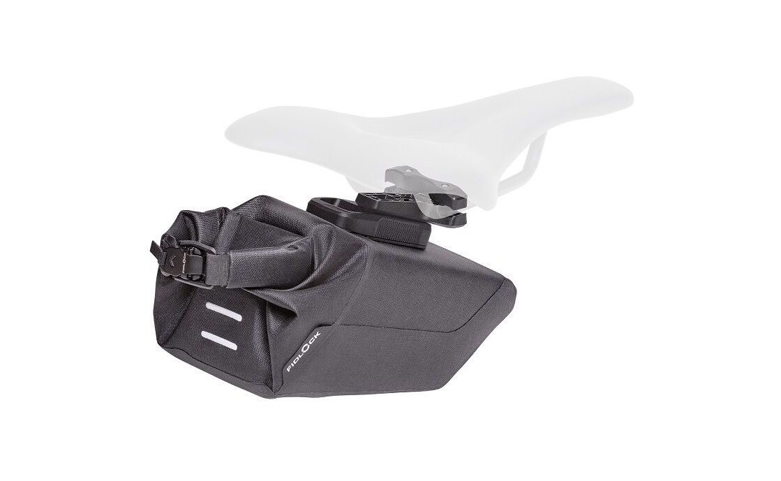 Fidlock Pinclip Satteltasche M ohne Halterung
