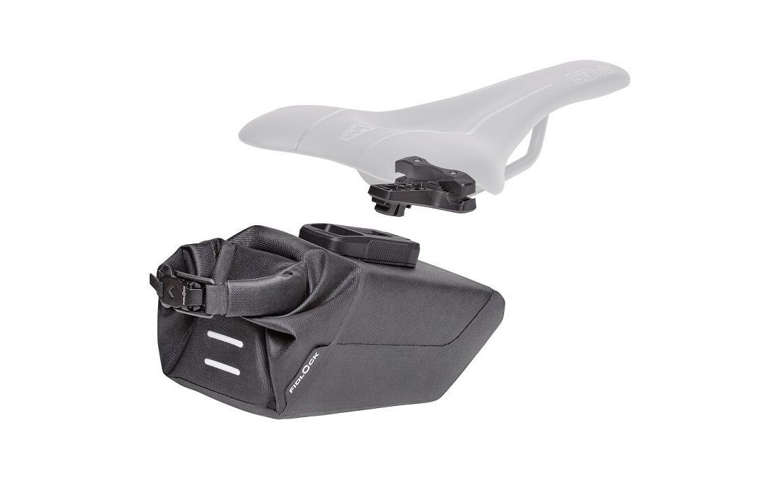 Fidlock Pinclip Satteltasche M ohne Halterung