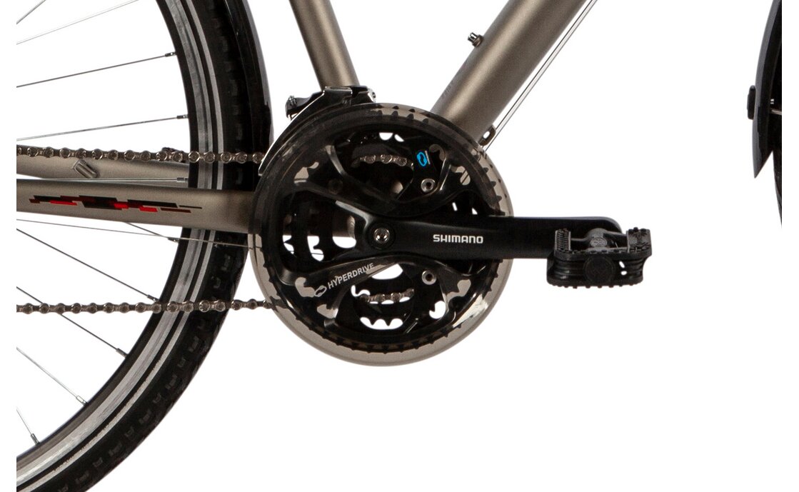 Lakes Arco 100 - 28 Zoll - Damen Sport - 2024