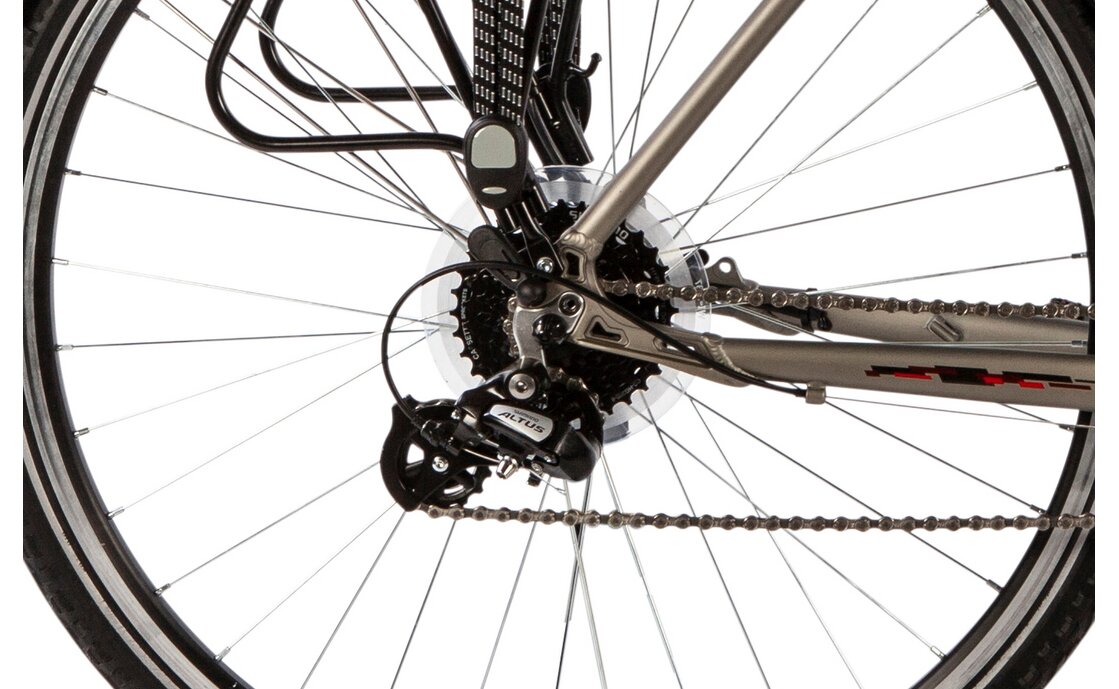 Lakes Arco 100 - 28 Zoll - Damen Sport - 2024