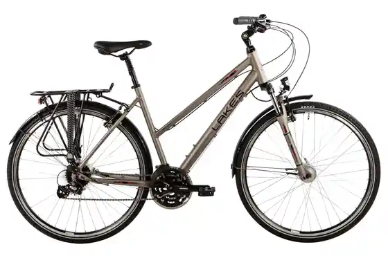28 Zoll - Trekkingräder - Lakes Arco 100 - 28 Zoll - Trapez - 2026