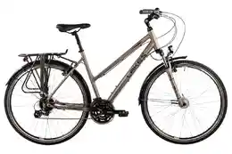 Lakes Arco 100 - 28 Zoll - Trapez - 2026