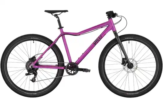 Angebote Fahrräder - Vilu Disc 26 - 26 Zoll - Diamant - 2026