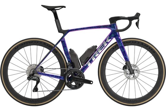 XXL Sale % - Trek Madone SLR 7 Gen 8 - 28 Zoll - Diamant - 2027
