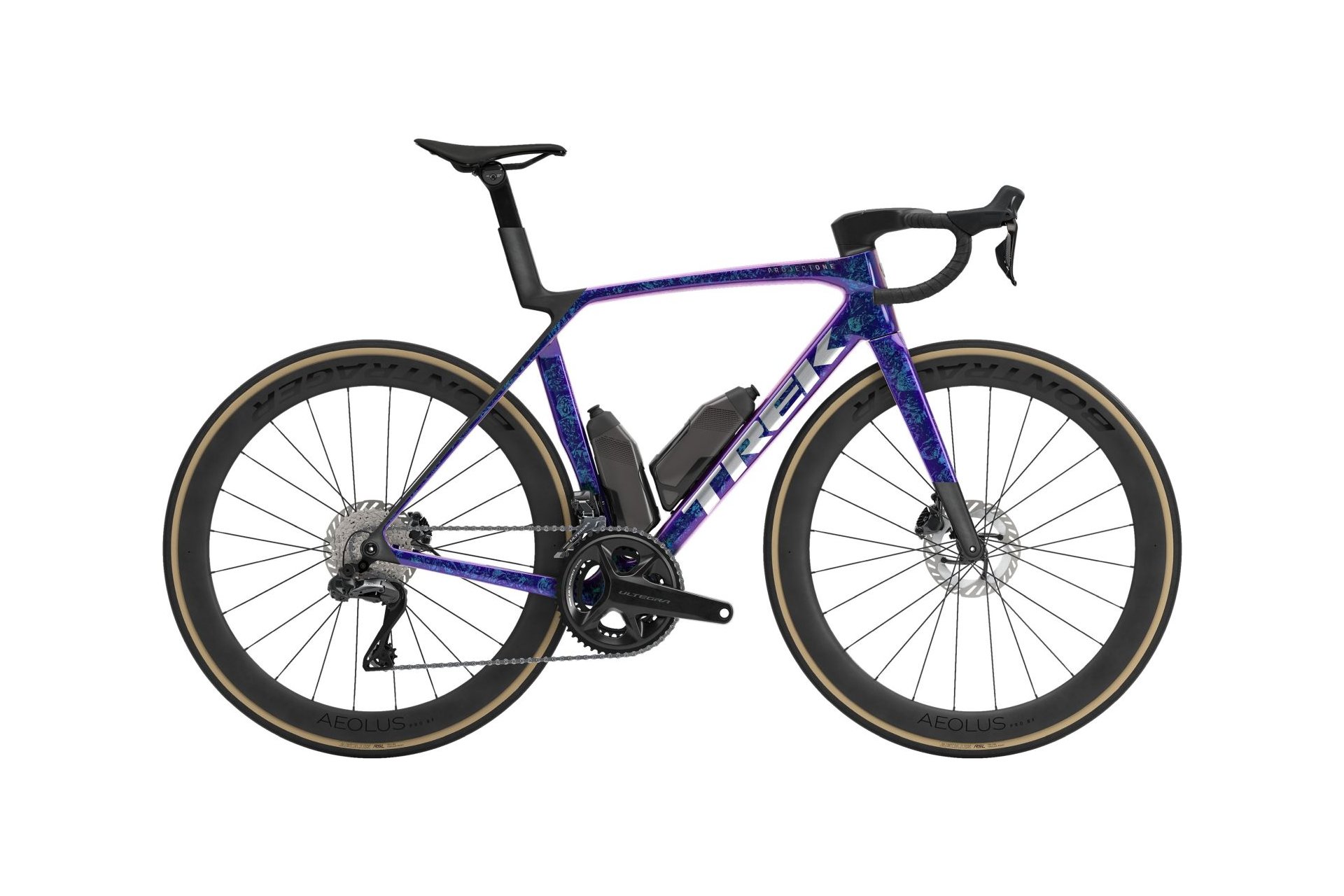 Trek Madone SLR 7 Gen 8 - 28 Zoll - Diamant - 2027