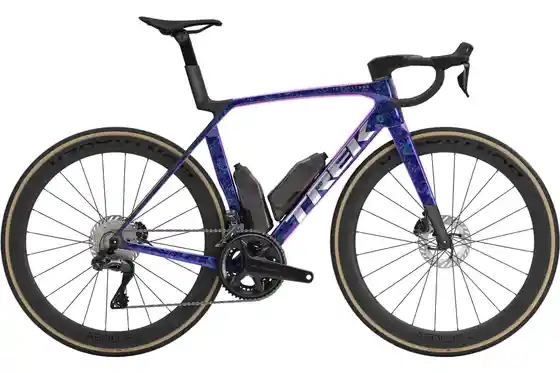 Trek Madone - Trek Madone SLR 7 Gen 8 - 28 Zoll - Diamant - 2027
