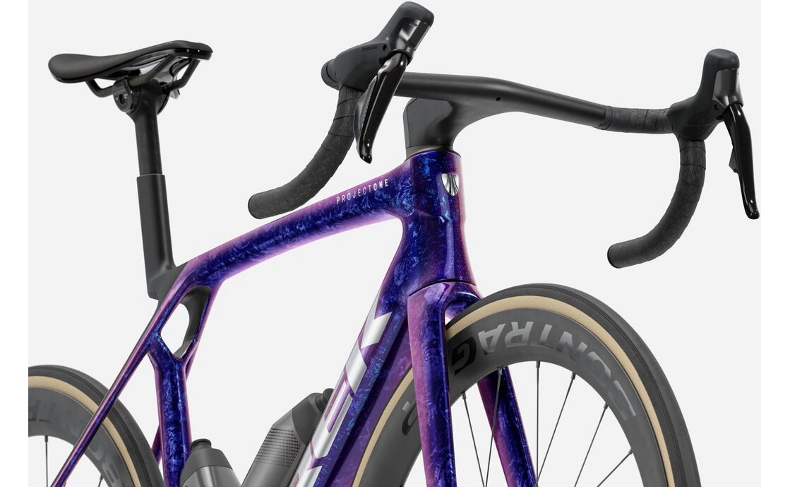 Trek Madone SLR 7 Gen 8 - 28 Zoll - Diamant - 2027