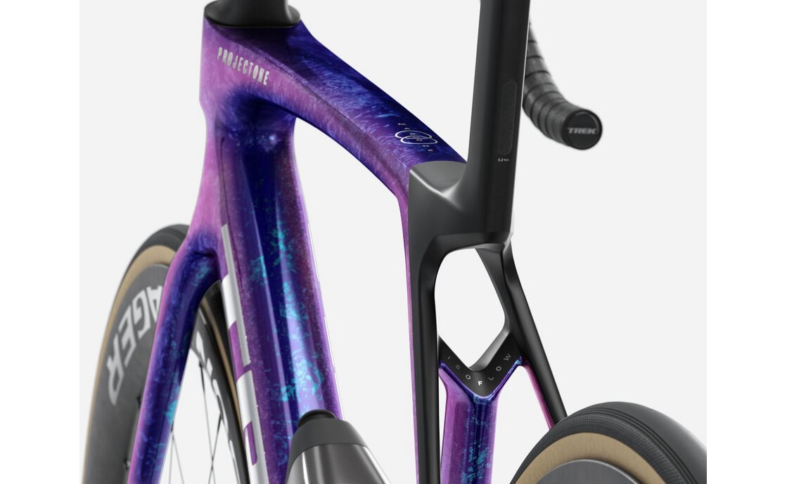 Trek Madone SLR 7 Gen 8 - 28 Zoll - Diamant - 2027