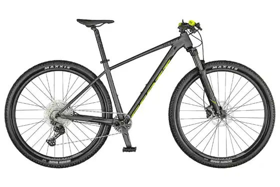 Kettenschaltung - Fahrräder - Scott Scale 980 - 29 Zoll - Diamant