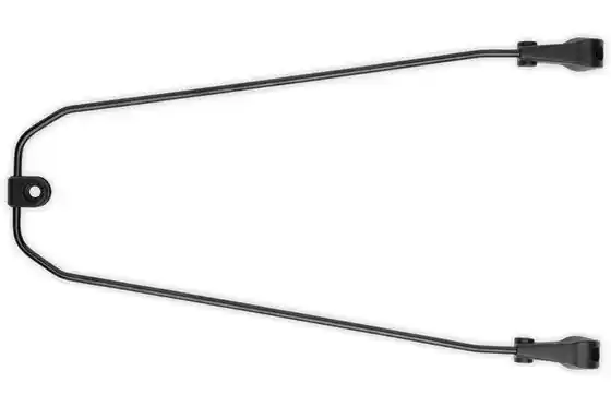 Schutzbleche - Cube ACID Strebenset Sic 2.0 64 28"