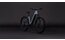 Cube Reaction Hybrid Race 800 - 800 Wh - 27,5 Zoll - Tiefeinsteiger