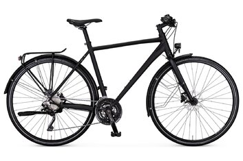Trekkingräder - Rabeneick TS7 - 2021 - 28 Zoll - Diamant