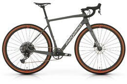 Megamo West 10 - 28 Zoll - Diamant - 2025
