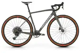 Megamo West 10 - 28 Zoll - Diamant