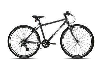 Leichte Kinderfahrräder - Frog 73 - 2021 - 26 Zoll - Diamant