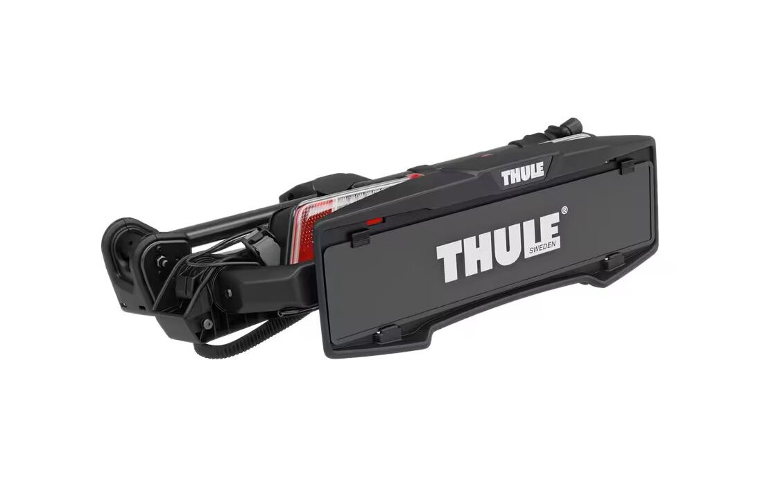 Thule VeloLite Kupplungstr&auml;ger f&uuml;r 1 Fahrrad