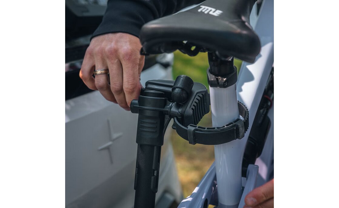 Thule VeloLite Kupplungstr&auml;ger f&uuml;r 1 Fahrrad