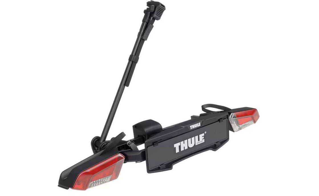 Thule VeloLite Kupplungstr&auml;ger f&uuml;r 1 Fahrrad