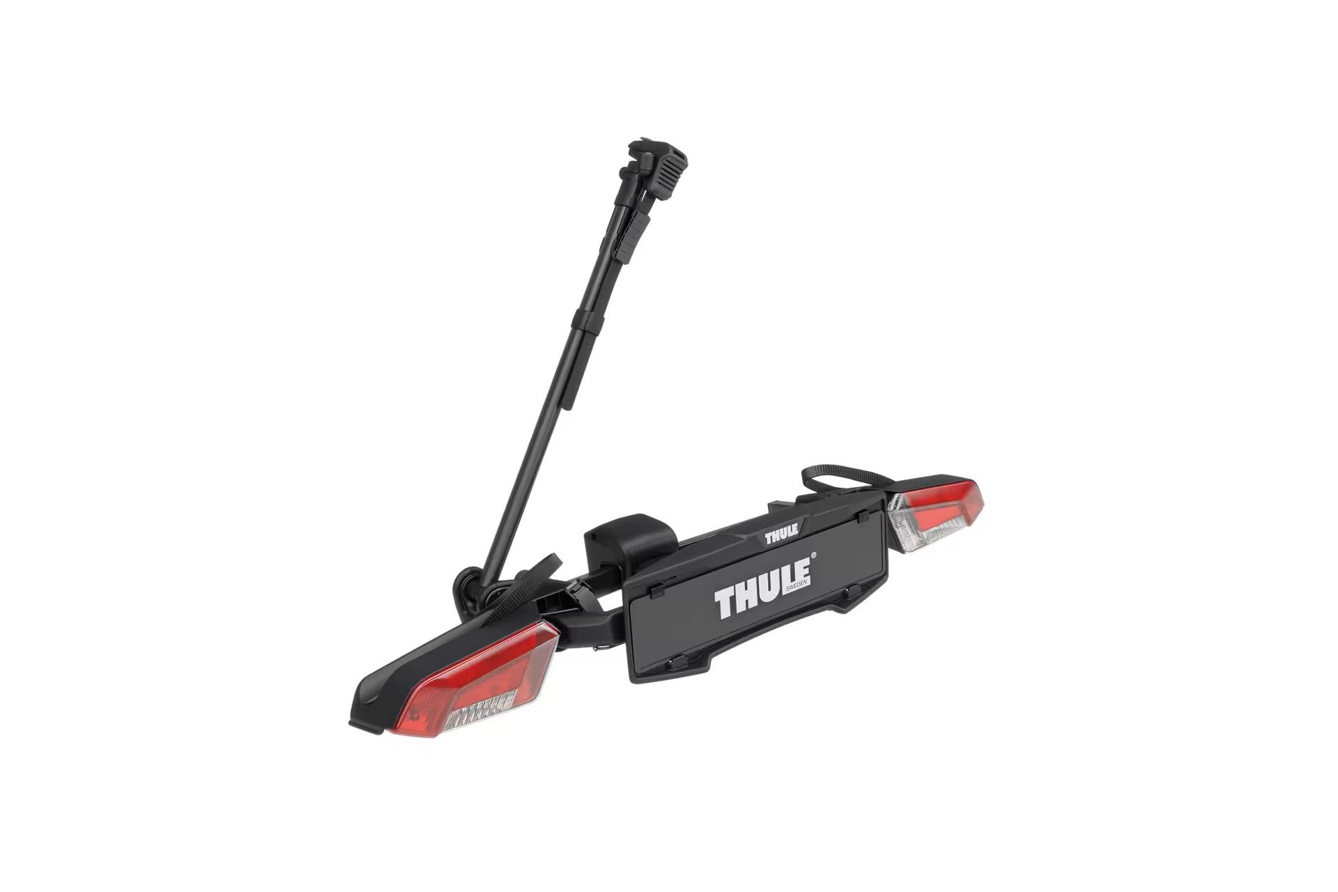 Thule VeloLite Kupplungstr&auml;ger f&uuml;r 1 Fahrrad