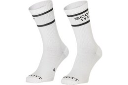 Scott Retro Casual Crew Socken - 3 Paar