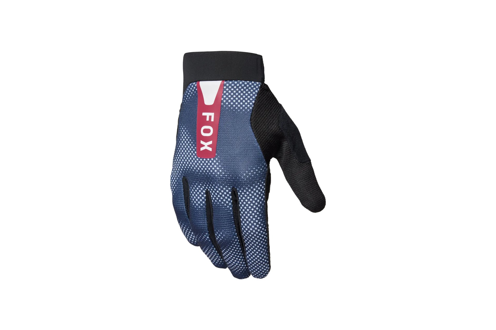 Fox Ranger Gel Tacticle Kurzfinger Handschuhe