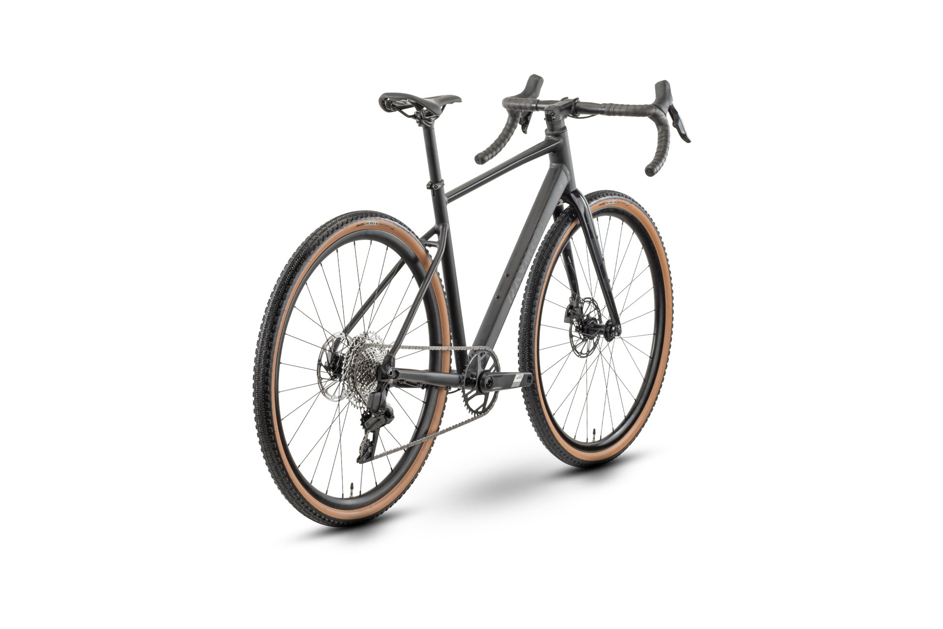 Raymon Territ Ultra - 28 Zoll - Diamant - 2026
