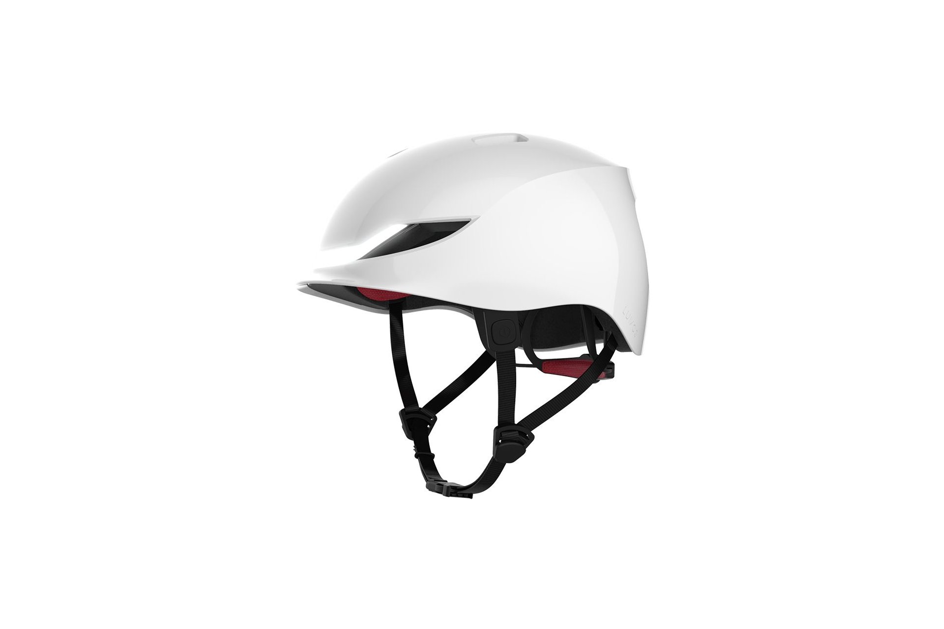 Lumos Street Helmet