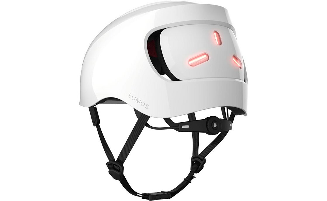 Lumos Street Helmet
