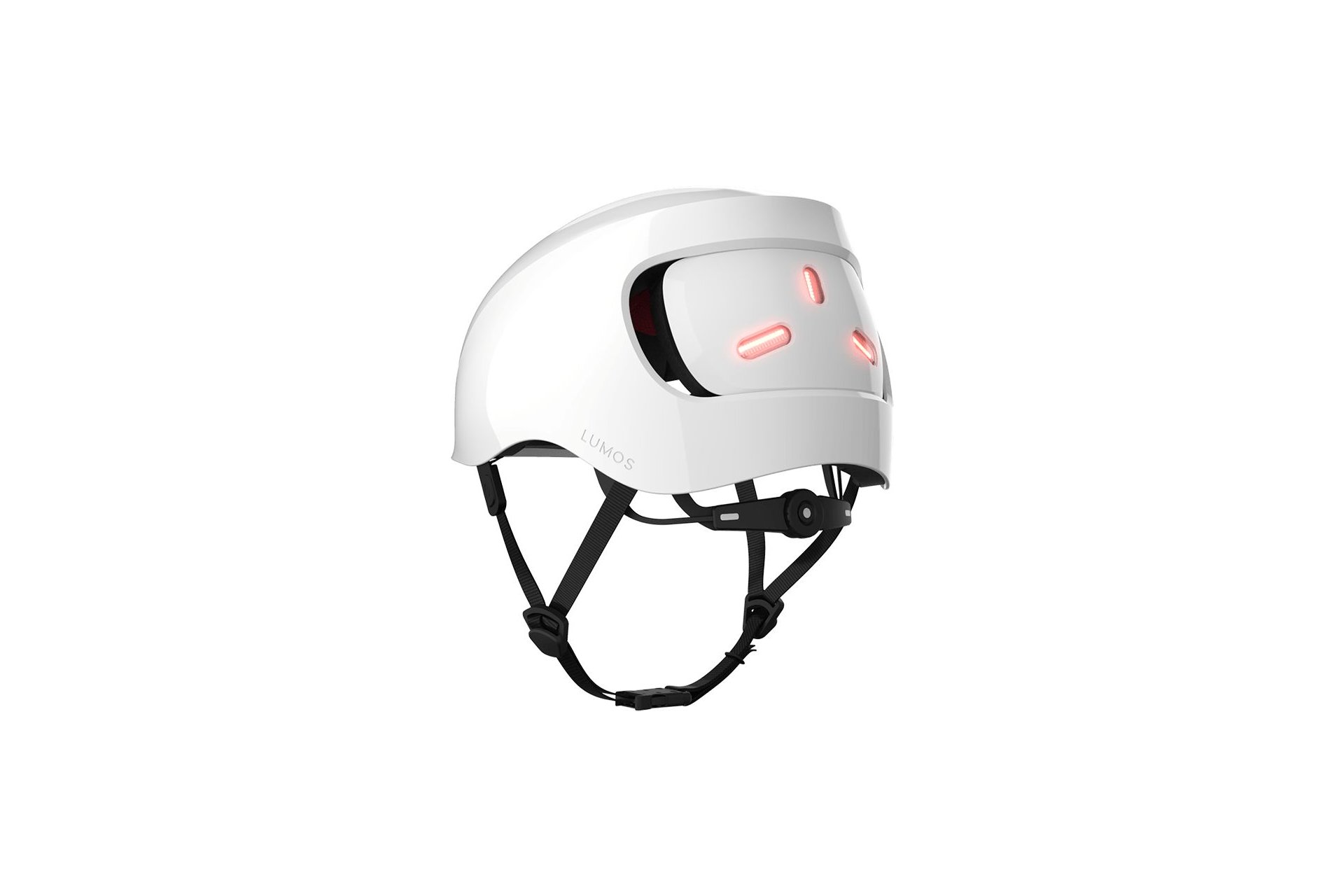Lumos Street Helmet