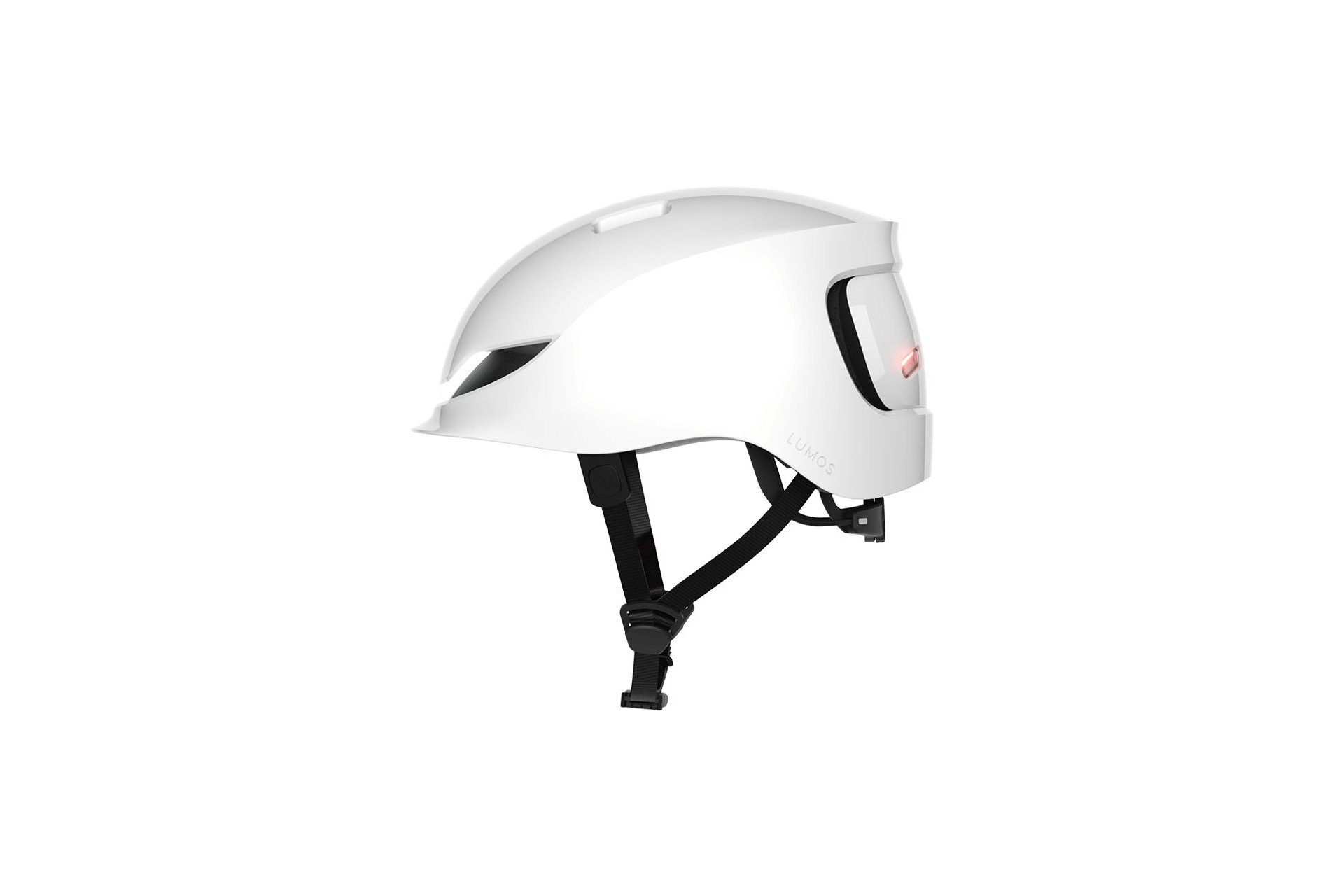 Lumos Street Helmet