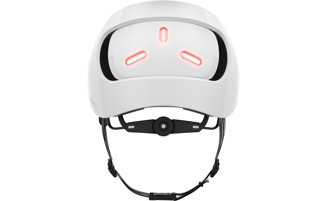 Lumos Street Helmet