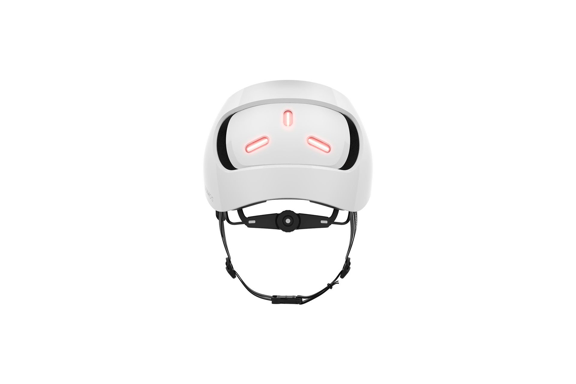 Lumos Street Helmet